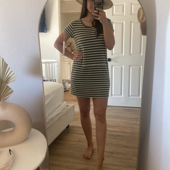 Caslon t-Shirt dress - Picture 5 of 6